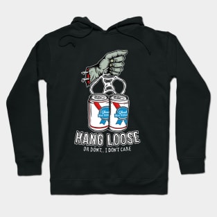 Hang Loose! Hoodie